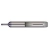 Micro 100 Carbide Quick Change - Miniature Boring Right Hand, AlTiN Coated QMBB-030150X